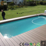 WPC Swimming Pool Decking High Quality WPC Floor (TW-02B)