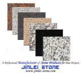 Cheap Chinese Granite for Floor Tile / Wall Cladding