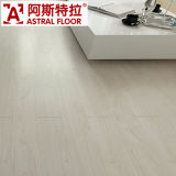 Wood Grain White Color AC2, AC3, AC4 Laminate Flooring