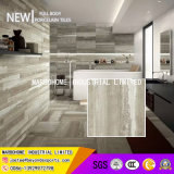 Ceramic Soft Glaze Porcelain Vitrified Full Body Matt Rustic Tile (BS6026) 600X600mm for Wall and Flooring