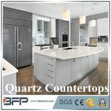 Quartz Countertop Island for Kitchen
