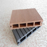 Hot Sale Wood Plastic Composite WPC Decking Garden Wood Plastic Composite Flooring