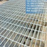Hot DIP Galvanised Grating for Steel Floor and Trench Grating