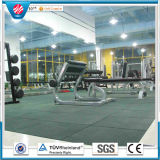 Sports Rubber Flooring/Gym Rubber Tile/Sports Rubber Flooring (GT0203)