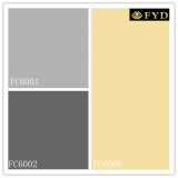 Pure Color Polished Floor Tiles (FC6005 FC6001, FC6002 FC8005)