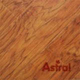 Registered Real Wood Texture (Great U Groove) Laminate Flooring (AY7011)