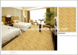 High Quality Inkjet Nylon Wall to Wall Carpet for Guestrooms