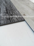 Click Sound Absorption PVC Vinyl Flooring with No Glue Technology (CNG0401N)