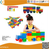 High Quality Educational Plastic Toys Building Blocks for Baby