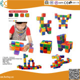 High Quality Educational Plastic Toys Building Blocks