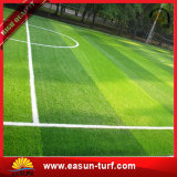 Chinese Synthetic Turf Artificial Grass for Football Stadium