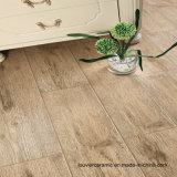 Wooden Ceramic Floor Tile (Rough Series) 150X600mm / 150X900mm (Matt)