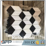 China Different Colors New Design Marble Stone Mosaic for Wall and Floor Tile
