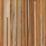 Comfortable Wood Pattern Peel and Self Stick Lvt Vinyl Flooring Tile 6301-5