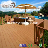 High Standard Wood Gran WPC Composite Flooring