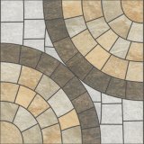 Building Material Anti-Slip Design Rustic Ceramic Flooring Tile