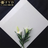 Super White Double Loading Polished Porcelain Tile FC6001