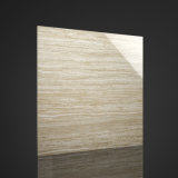 600 X 600mm Vitrified Line Stone Polished Glazed Porcelain Floor Tile with Low Price