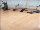 Top Quanltiy Hot Sale Gym Sports Wooden Floor
