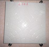 400X400mm Salt and Pepper Sand Stone Floor Tile