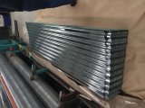 Building Material Supplier Thick Aluminum Zinc Roofing Sheet