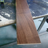 Prefinished Engineered American Walnut Hardwood Flooring