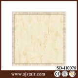 Natural Polished Granite Marble Stone Floor Tile for Flooring / Wall