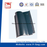 Building Material Roman Roof Tile Ceramic Roofing Tile Made in China
