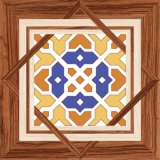 Building Material Rustic Glazed Ceramic Floor Tile (300*300 mm)