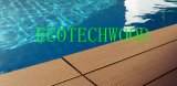 Cheap and High Quality WPC Flooring for Swimming Pool