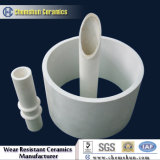 95% Alumina Engineering Ceramics as Abrasion Resistant Coating