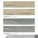 Building Material Wooden Tile Ceramic Floor Tile for Decoration (VRW9N1253, 150X900mm)