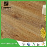Embossment Waterproof Parquet Laminate Wood Flooring with AC34 Unilin Click