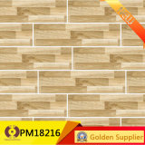 800X150mm Foshan Bedroom Wood Look Rustic Floor Tiles (PM18216)