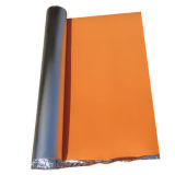 Waterproof Soundproof Underlayment with High Quality