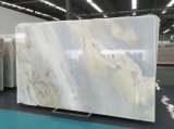 Blue Wood Marble, Mable Tiles and Marble Slab