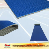 Rubber Track Runway Surface Sports Floor for Stadium