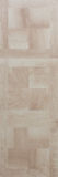 Commercial 12.3mm Woodgrain Texture Maple Laminate Floor