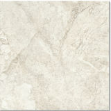 9.8mm Thickness Grey Polished Glazed Floor Tiles