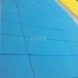 En1177 Fall Height Safety Rubber Flooring Tiles for Children Playground Soft Mats