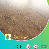 Commercial 12.3mm E0 AC3 Embossed Water Resistant Laminate Floor
