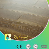 Commercial 12.3mm E0 AC3 Embossed Water Resistant Laminate Floor