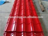 PPGI/Roofting Sheet/Corrugated Roofting Sheet /Wave Tile/Trapezoidal Tile
