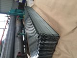 Commercial Quality Aluminum Zinc Coating Cold Rolled Steel Roofing Sheet
