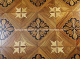 High Quality of The Maple Wood Parquet/Laminate Flooring