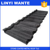 Nosen Type Stone Coated Metal Roof Tile