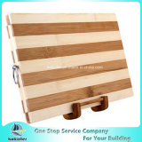 High Quality Zebra 27mm Bamboo Plank for Cabint/Worktop/Countertop/Floor/Skateboard