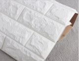 Home-Deco Japanese Foam Brick Wall Panel/ Paper