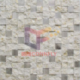 Beige Marble Wall Tile Mosaic (CFS1107)
