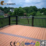 Anti-UV Wood Plastic/HDPE Composite Deck Seaview Terrace Floor Plan